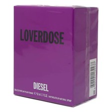 EAN 3605521132437 product image for Diesel Loverdose Eau de Parfum for Women Spray 1.7 oz/50ml - BRAND NEW! | upcitemdb.com