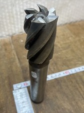 fraise foret  de 40 mm Outil Ancien Réf N.9