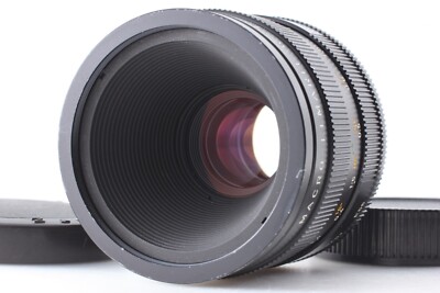 レンズ(単焦点) LEITZ WETZLAR ELMARIT-R 60mm f/2.8 レンズ(単焦点) LEITZ WETZLAR ELMARIT-R 60mm f/2.8 Leica MACRO