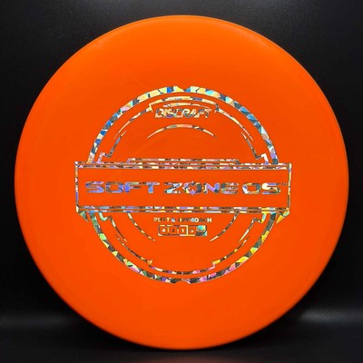 Discraft Soft Zone OS