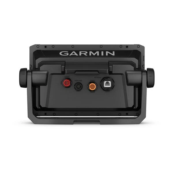 Garmin ECHOMAP 93sv UHD2 9" US Lake Marine GPS Without Transducer 010-02688-00 - Image 3 of 3