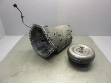 Automatikgetriebe MERCEDES C-KLASSE S204 W204 1.8 115 kW A2112703300 (302)