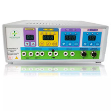 Digital Cautery 400W Electro Surgical Generator Bipolar Monopolar Laparoscopic