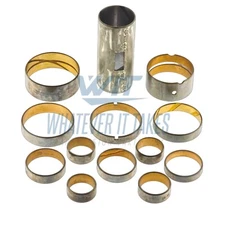 4L80E Transmission Complete Bushing Kit 13-piece 1991-1996