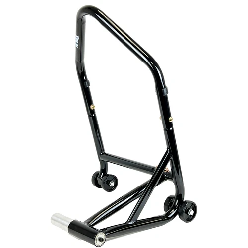 Venom Single-sided Motorcycle Stand Lift, Swingarm Rear Stand with 27.4 mm Pin