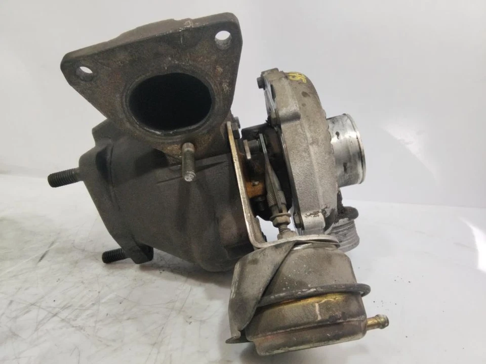 8653146 Turbocompresor para VOLVO S60 BERLINA 2.4 D Kinetic (120kW) 2000 1774395 - Imagen 4 de 4