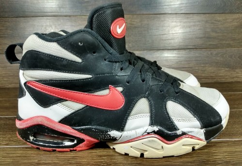 nike diamond fury 96
