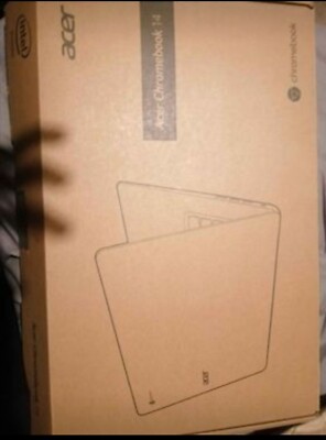 Samsung Chromebook 14 11,6'' (32GB eMMC, Intel Celeron N4000,  2,6GHz, 4GB RAM)