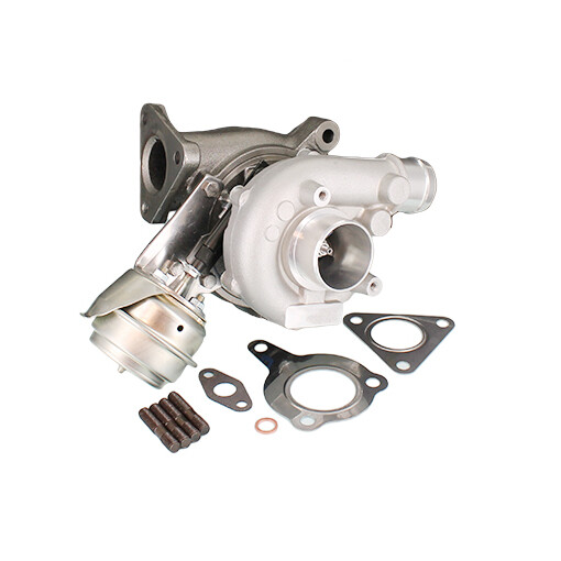 Turbocharger MTU103Q 038145702HX 028145702AV 038145702KV  