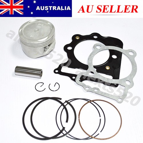 Model Engine Kit Pangolin Trx400ex Top End Kit Cylinder Piston Rings Bore 85mm For Honda Trx 400ex 440cc 19992008 Replace Oe 12100hn1a70 3783251727 Honda 400ex Plastics - Foto 11
