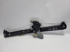 Fensterheber BMW X5 (E53) 3.0 d - 8362063 - Hinten Links