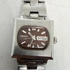 Vintage Ladies 2706-7000 Cal. Seiko Hi Beat 21 Jewel Watch In Good Condition