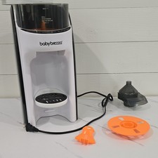 Baby Brezza Formula Pro Advanced Complete Bottle Prep Unit FRP0046