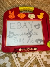 B. Toys Toulouse-Lap Trec Drawing Board