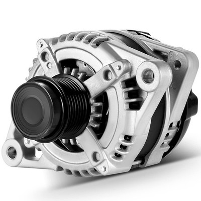 New High Output Alternator Replacement for 2007-2009 Lexus RX350 11136