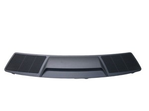 BMW 7 E65 E66 E67 740D  8236783 Verkleidung Abdeckung 3. Bremsleuchte