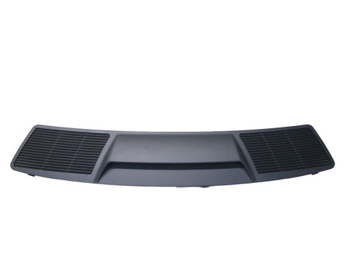 BMW 7 E65 E66 E67 740D  8236783 Verkleidung Abdeckung 3. Bremsleuchte