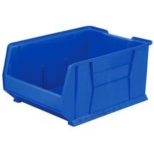 30289 Super-Size AkroBins Plastic Storage Bin...