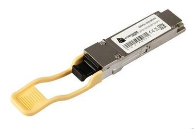 Optical transceiver Hardware Direct QSFP28 100Gb ZR4 BIDI 1310nm 80km