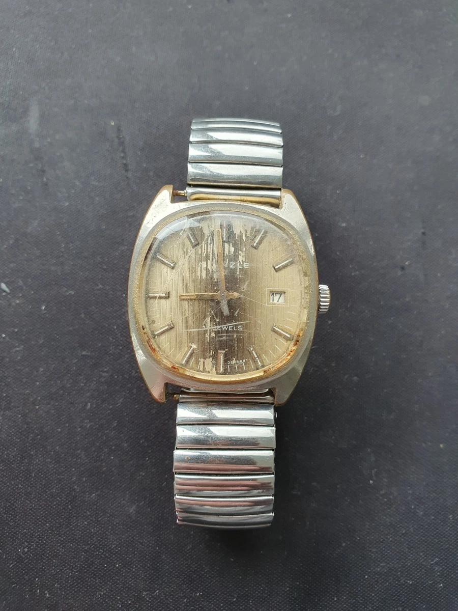 Kienzle Men Stainless Steel Band Wristwatches for sale | eBay