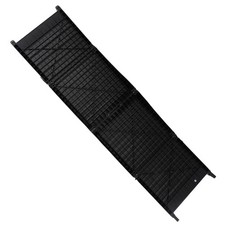 60" Tri-fold Folding Dog Ramp Foldable Pet Ramp For Cars, Trucks, And Suv