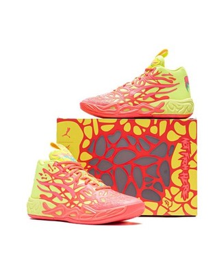 PUMA x LaMelo Ball MB.04 