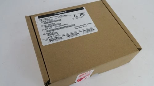New Lenovo 0C52902 ThinkPad GOBI 5000 Mobile Broadband Modem Verizon
