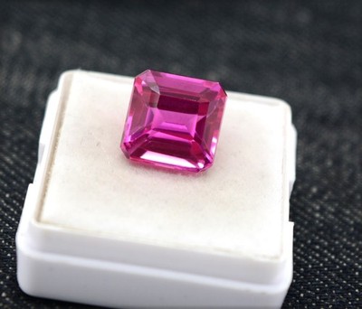 7.10 CT CERTIFIED NATURAL UNTREATED TOP BURMA RUBY AA VVS LOOSE GEMSTONE R3185A
