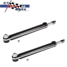 2x GASDRUCK STOSSDÄMPFER HINTEN LINKS + RECHTS FÜR AUDI A6 / A6 AVANT