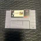 PGA Tour 96 (Super Nintendo, 1996)