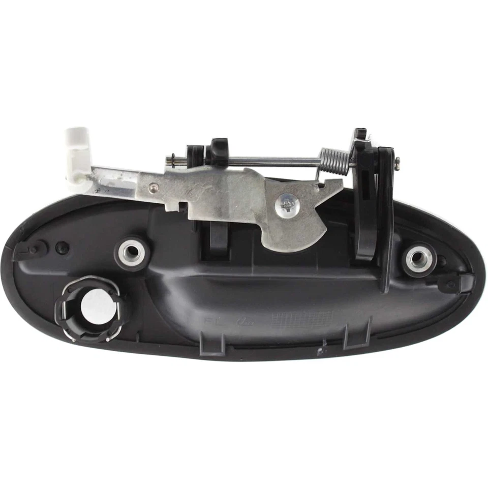 Exterior Door Handle For 1997-2005 Buick Park Avenue 95-99 Riviera Front Driver - Image 4 of 4