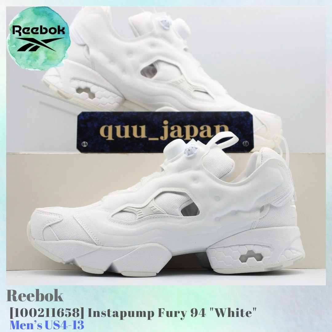 Reebok Instapump Sneakers for Men for Sale | Authenticity