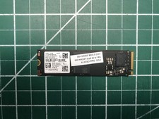 Samsung PM9B1 512GB Internal M2 2280 NVME Gen4x4 N16684-001 MZVL4512HBLU-00BH1