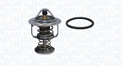 MAGNETI MARELLI 352317004880 Thermostat, coolant for CITROËN,DAIHATSU,PEUGEOT,SU