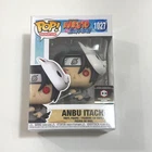 Funko Pop! Naruto Shippuden Anbu Itachi #1027 Chalice Exclusive with Protector