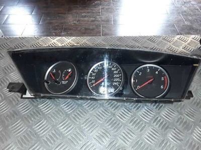 3V05063 instrumentenblende NISSAN PRIMERA BERLINA P12 2001 1091236
