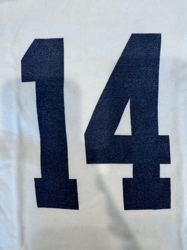 pacsun t shirt Women’s White John Galt Brandy Melville - Picture 3 of 3