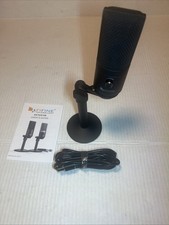Fifine Microphone Podcast Youtube Discord K670B