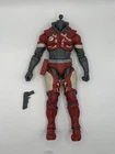 GIJoe Classified Series Cobra-La Royal Guard Complete Body Fodder 1/12 Scale