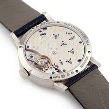 A.LANGE & SÖHNE Little Lange 1 Moon Phase 182.086 LSLS1823AX TO266736 2