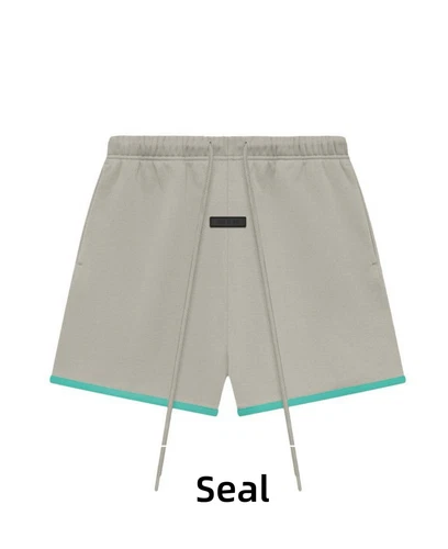 NWT Fear of God Essentials sweatshorts  colors AUTHENTIC  Fast  shipping