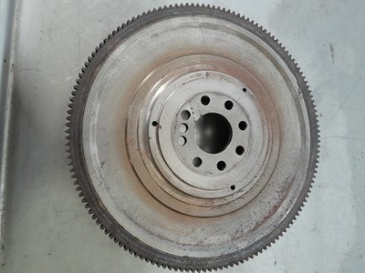 Mercedes Wolf 250 GD   5 Zylinder Anlasser Schwungscheibe