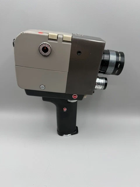 Fujica Standard 8 mm Vintage Movie Cameras for sale - eBay