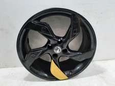 VAUXHALL ADAM SLAM MK1 2013-2020 18" Alloy Wheel OEM Genuine 4713380525