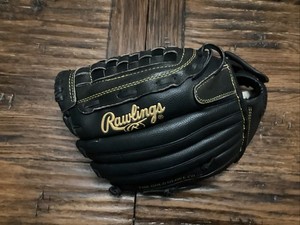 Rawlings Playmaker Glove | eBay