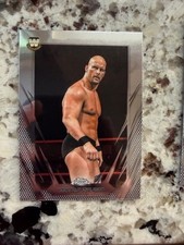 2026 TOPPS CHROME WWE BASE SINGLE CARD #s 1-200 PICK YOUR CARD
