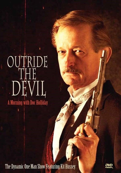 Feature Film - Outride The Devil - Dvd - G72Z-image