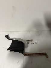 2011-2016 Ford F250 F350 4x4 4wd Manual Floor Transfer Case Shifter Linkage Oem 2011-2016 Ford F250 F350 4x4 4wd Manual Floor Transfer Case Shifter Linkage Oem