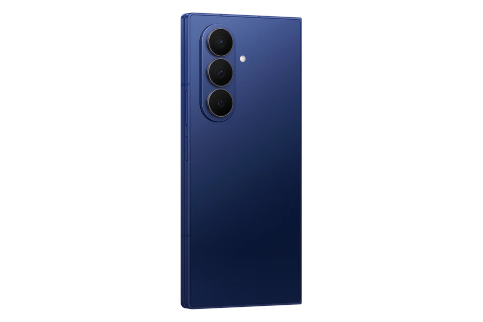 Samsung Galaxy Z Fold7 · 1TB, foto 4 di 5