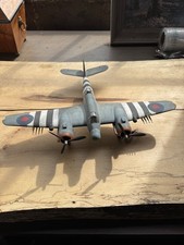 Professionally Built Beaufighter TF MK X 1/48 Scale Model